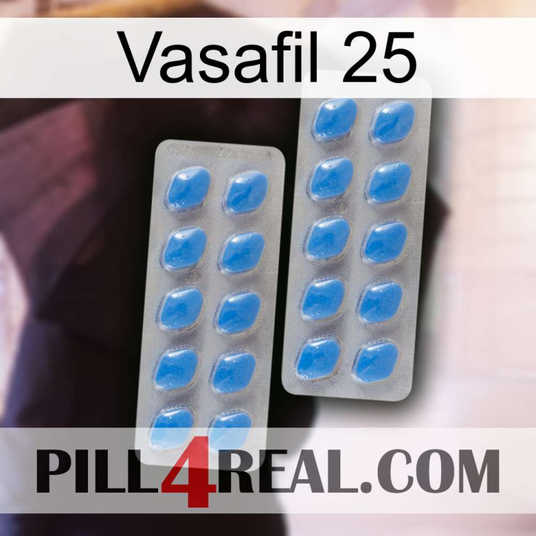 Vasafil 25 23